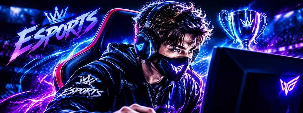 Esports F1