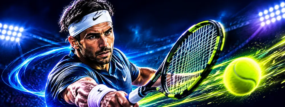 Tennis F1